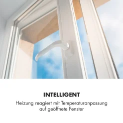 Wonderwall 45 Infrarot-Heizung 50x90cm 450W Wochentimer IP24 6 Wonderwall 45 Infrarot-Heizung 50x90cm 450W Wochentimer IP24 -Klarstein Verkaufs 10032811 de 0007 logo