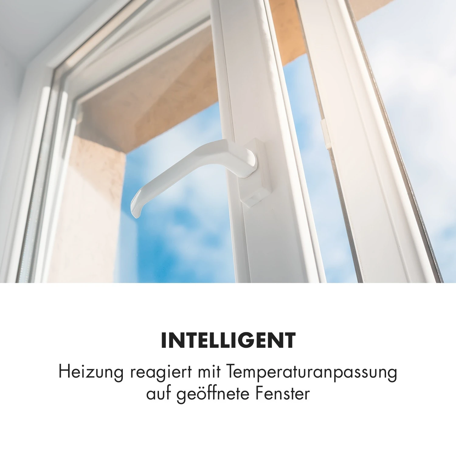 Wonderwall 36 Infrarot-Heizung 60x60cm 360W Wochentimer IP24 Wonderwall 36 Infrarot-Heizung 60x60cm 360W Wochentimer IP24 -Klarstein Verkaufs 10032812 de 0007 logo