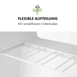 Snoopy Eco Mini-Kühlschrank Mit Gefrierfach 41 Liter 39dB 5 Snoopy Eco Mini-Kühlschrank Mit Gefrierfach 41 Liter 39dB -Klarstein Verkaufs 10032856 de 0006 logo