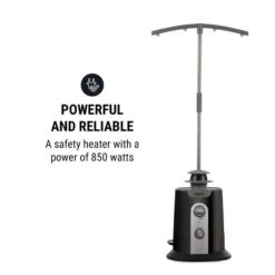 ShirtButler Automatischer Shirt-Trockner, 850 W, 2in1, Bis 65 °C 5 ShirtButler Automatischer Shirt-Trockner, 850 W, 2in1, Bis 65 °C -Klarstein Verkaufs 10032909 yy 0007 logo oneConcept ShirtButler Shirt Trockner automatisch reedit