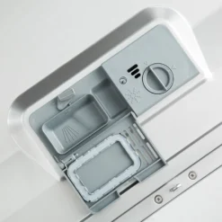 Amazonia 8 Neo Tischgeschirrspüler 8 Programme LED-Display 7 Amazonia 8 Neo Tischgeschirrspüler 8 Programme LED-Display -Klarstein Verkaufs 10032913 yy 0008 logo