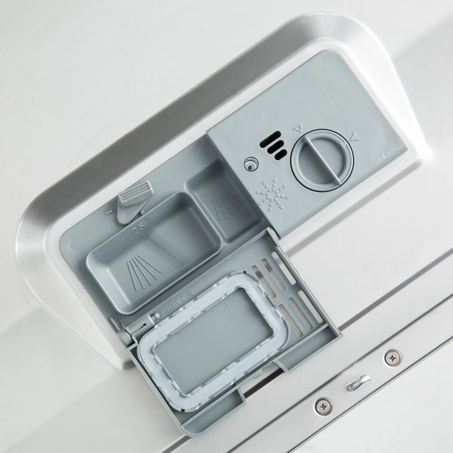 Amazonia 8 Neo Tischgeschirrspüler 8 Programme LED-Display Amazonia 8 Neo Tischgeschirrspüler 8 Programme LED-Display -Klarstein Verkaufs 10032913 yy 0008 logo