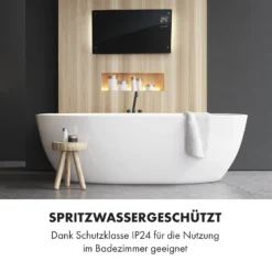 Bornholm Curved Ambient Konvektions-Heizgerät 1000/2000 W 6 Bornholm Curved Ambient Konvektions-Heizgerät 1000/2000 W -Klarstein Verkaufs 10033060 de 0007 logo