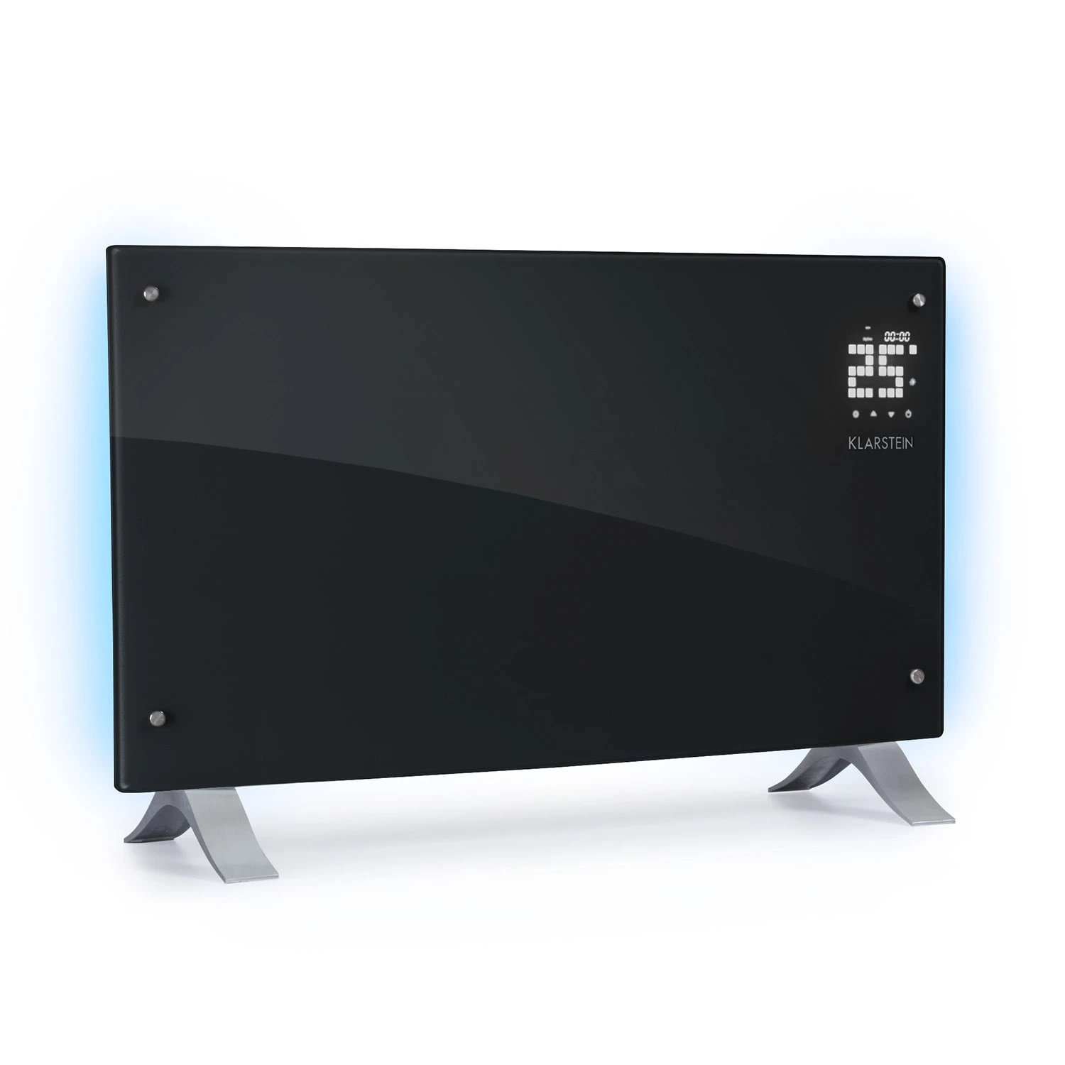 Bornholm Curved Ambient Konvektions-Heizgerät 1000/2000 W Bornholm Curved Ambient Konvektions-Heizgerät 1000/2000 W -Klarstein Verkaufs 10033060 yy 0001 titel