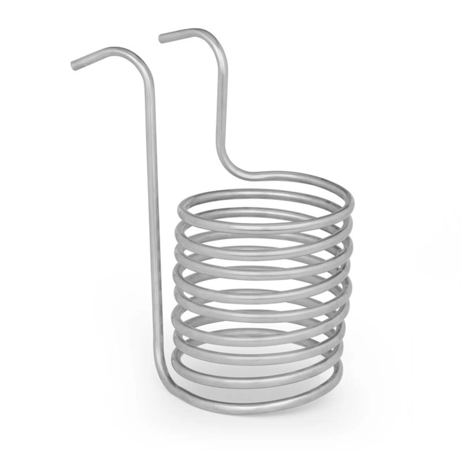 Chiller 6 Eintauchkühler Ø20 cm 9 Schleifen 304 Edelstahl Chiller 6 Eintauchkühler Ø20 Cm 9 Schleifen 304 Edelstahl -Klarstein Verkaufs 10033081 yy 0001 titel Klarstein Chiller 6 Eintauchkuehler 9 Schleifen