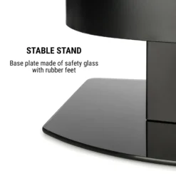 Phantasma Tower Ethanol-Kamin Sicherheitsbrenner Löschhilfe Schwarz -Klarstein Verkaufs 10033266 uk 0007 logo