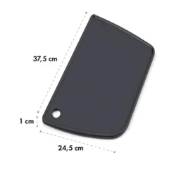 Parforce Grillplatte Glatt Zubehör Gusseisen Fettablauf Schwarz -Klarstein Verkaufs 10033299 yy 0004 logo Klarstein Parforce Grillplatte Zubehoer schwarz