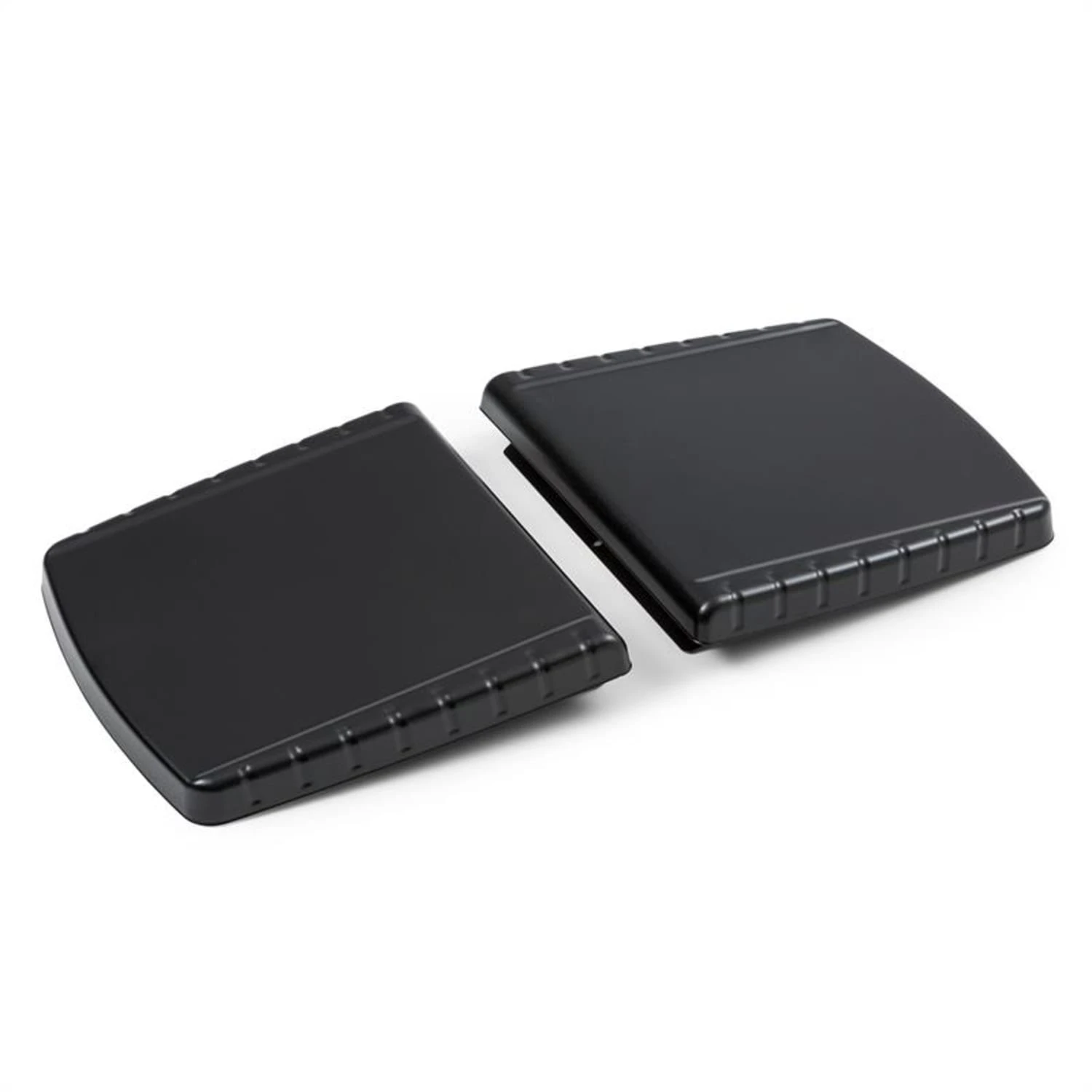 Parforce Seitenteile Zubehör große Ablageflächen schwarz Parforce Seitenteile Zubehör Große Ablageflächen Schwarz -Klarstein Verkaufs 10033301 yy 0001 titel Klarstein Parforce Seitenteile Zubehoer