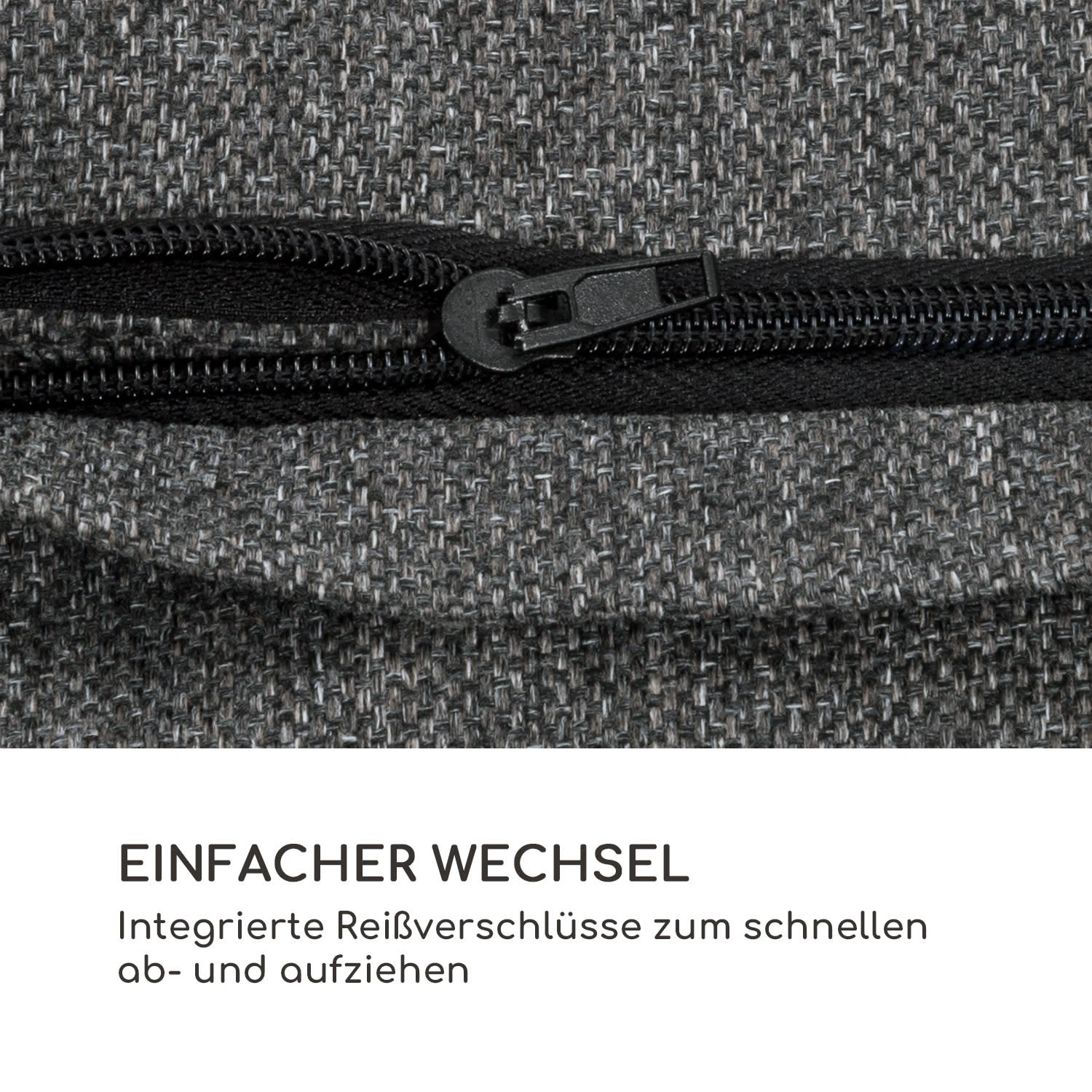 Titania Pillow Kissen 100% Polyester wasserabweisend Titania Pillow Kissen 100% Polyester Wasserabweisend -Klarstein Verkaufs 10033333 de 0005 logo