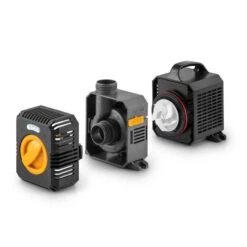 Lagoon 5200 Teichpumpe 5.200 L/h EcoSave: 40 Watt 4,8 Meter Förderhöhe 7 Lagoon 5200 Teichpumpe 5.200 L/h EcoSave: 40 Watt 4,8 Meter Förderhöhe -Klarstein Verkaufs 10033392 yy 0008 detail Waldbeck Lagoon 5200 Teichpumpe 40 Watt