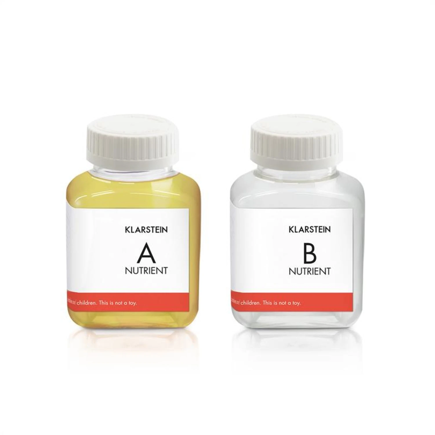 GrowIt Nutri Kit 60 Nährlösung Zubehör 2 x 60 ml GrowIt Nutri Kit 60 Nährlösung Zubehör 2 X 60 Ml -Klarstein Verkaufs 10033397 yy 0001 titel Klarstein GrowIt Nutri Kit 60 Naehrloesung