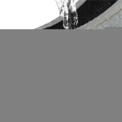 Trumpet Flow Gartenbrunnen 8W Verzinktes Metall LEDs Indoor & Outdoor 5 Trumpet Flow Gartenbrunnen 8W Verzinktes Metall LEDs Indoor & Outdoor -Klarstein Verkaufs 10033430 yy 0006 logo Blumfeldt Trumpet Flow Gartenbrunnen