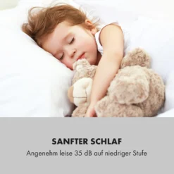 IceWind Plus 4-in-1 Luftkühler 330 M³/h Oszillation Fernbedienung -Klarstein Verkaufs 10033433 de 0008 logo