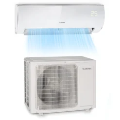 Windwaker Eco Split-Klimaanlage 12.000 BTU/3,5 KW Luftdurchsatz 680 M³/h Max. A++