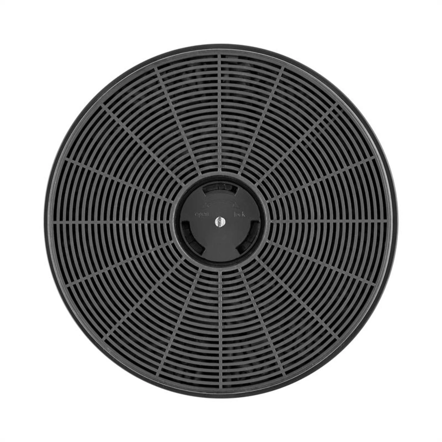 Aktivkohle-Filter für Dunstabzugshauben Victoria & DeLorean 2x Filter Aktivkohle-Filter Für Dunstabzugshauben Victoria & DeLorean 2x Filter -Klarstein Verkaufs 10033740 yy 0002 detail Klarstein Aktivkohle Filter fuer Dunstabzugshauben