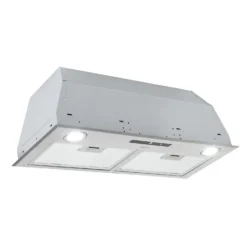 Paolo Dunstabzugshaube Einbau 72 Cm EEK: A 593 M³/h