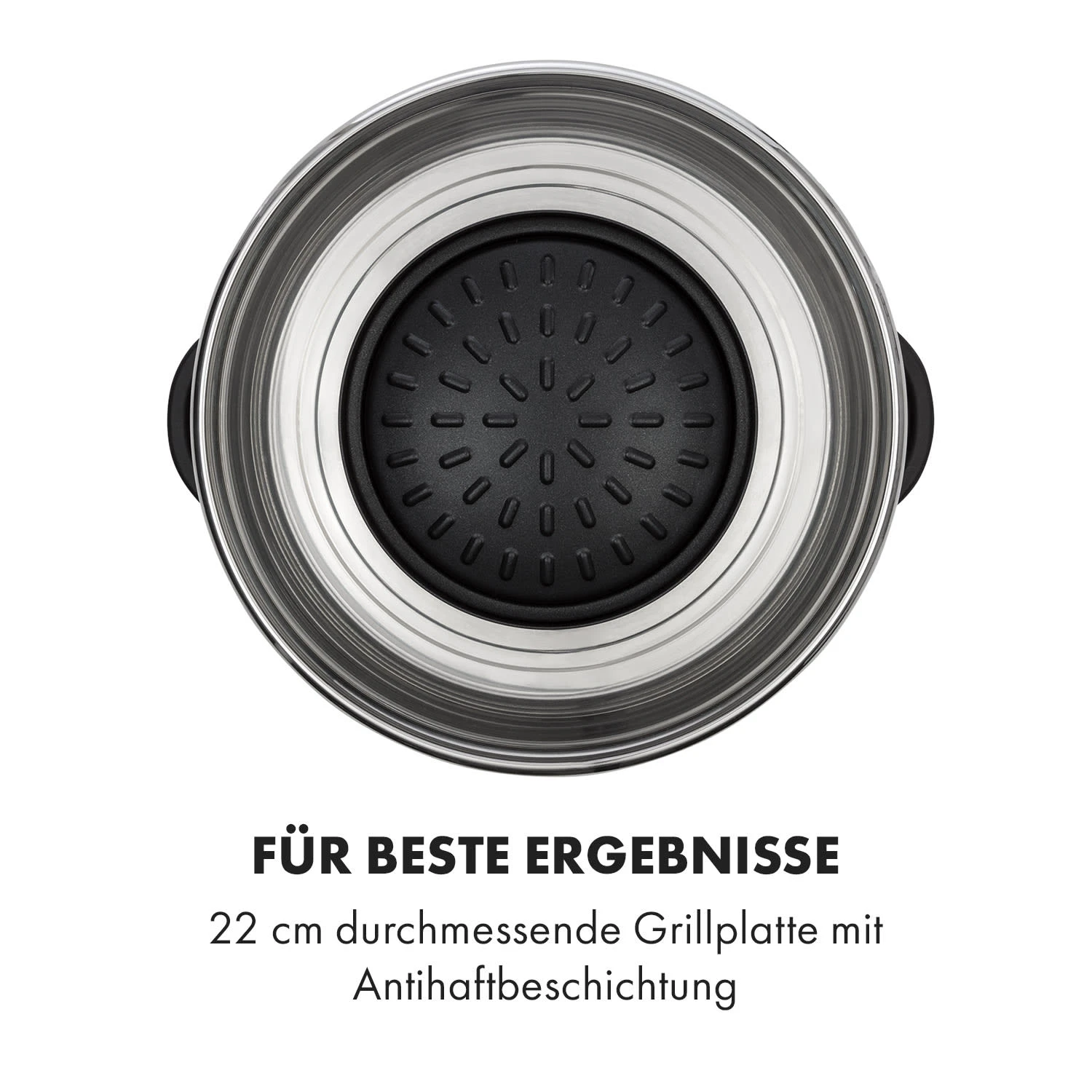 Szechuan Hot Pot und Grillplatte 5l Vol. 1350 W, 600 W rot Szechuan Hot Pot Und Grillplatte 5l Vol. 1350 W, 600 W Rot -Klarstein Verkaufs 10033779 de 0004 logo