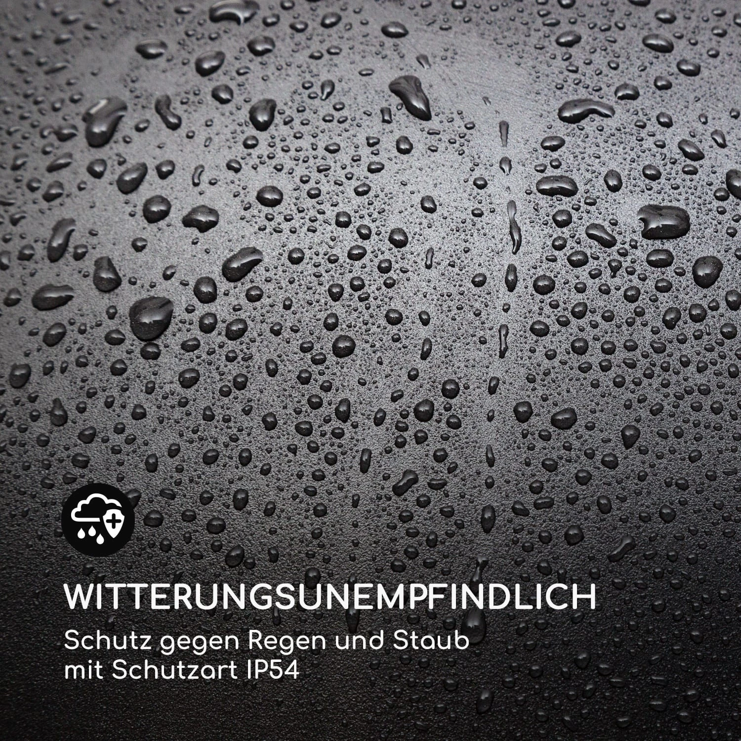 Blackpool Heat Infrarot-Heizstrahler IP44 2100W Fernbedienung Blackpool Heat Infrarot-Heizstrahler IP44 2100W Fernbedienung -Klarstein Verkaufs 10034127 de 0005 logo