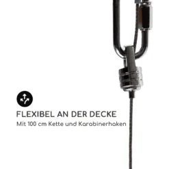 Heat Square Slim Infrarot-Heizstrahler 2000W IR ComfortHeat IP45 LED 6 Heat Square Slim Infrarot-Heizstrahler 2000W IR ComfortHeat IP45 LED -Klarstein Verkaufs 10034281 de 0007 logo