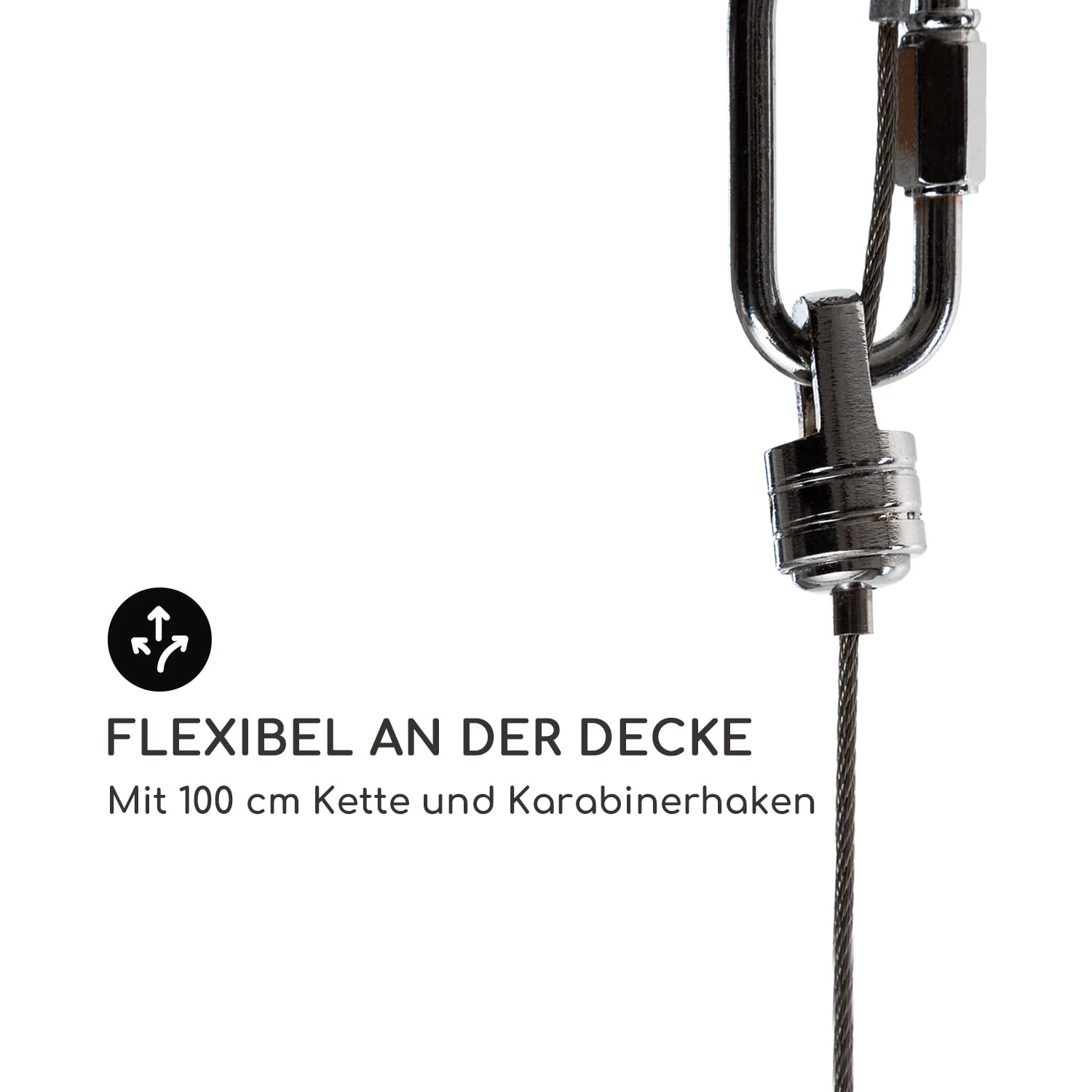 Heat Square Slim Infrarot-Heizstrahler 2000W IR ComfortHeat IP45 LED Heat Square Slim Infrarot-Heizstrahler 2000W IR ComfortHeat IP45 LED -Klarstein Verkaufs 10034281 de 0007 logo