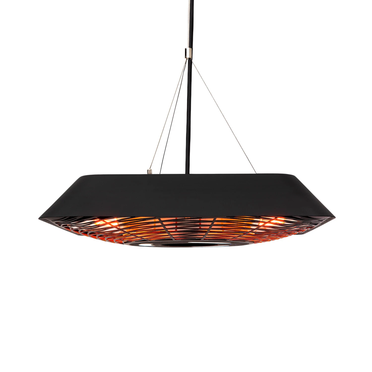 Heat Square Slim Infrarot-Heizstrahler 2000W IR ComfortHeat IP45 LED Heat Square Slim Infrarot-Heizstrahler 2000W IR ComfortHeat IP45 LED -Klarstein Verkaufs 10034281 yy 0001 titel