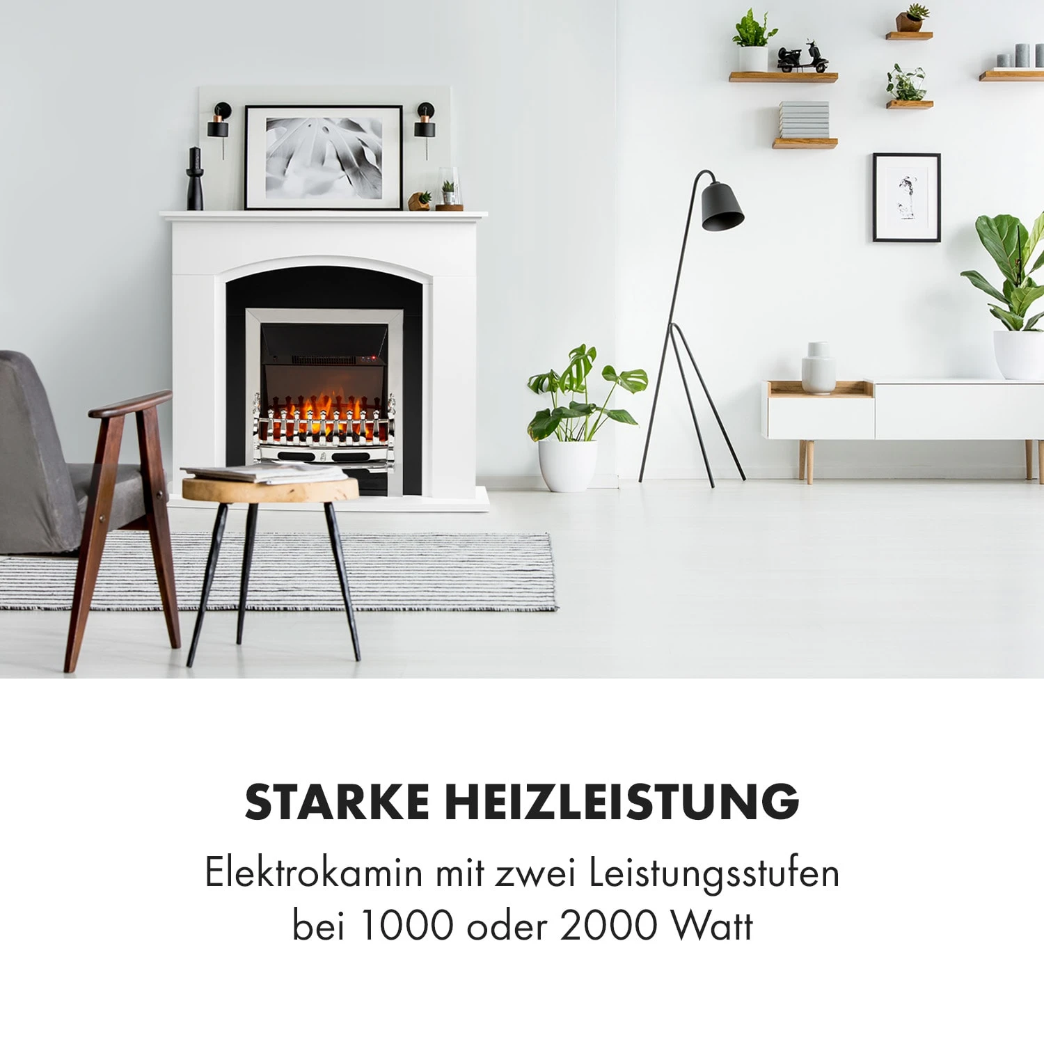 Verbier Elektrischer Kamin Elektrokamin 1000 / 2000 W LED-InstaFire Thermostat Timer Überhitzungsschutz Verbier Elektrischer Kamin Elektrokamin 1000 / 2000 W LED-InstaFire Thermostat Timer Überhitzungsschutz -Klarstein Verkaufs 10034396 de 0002 logo