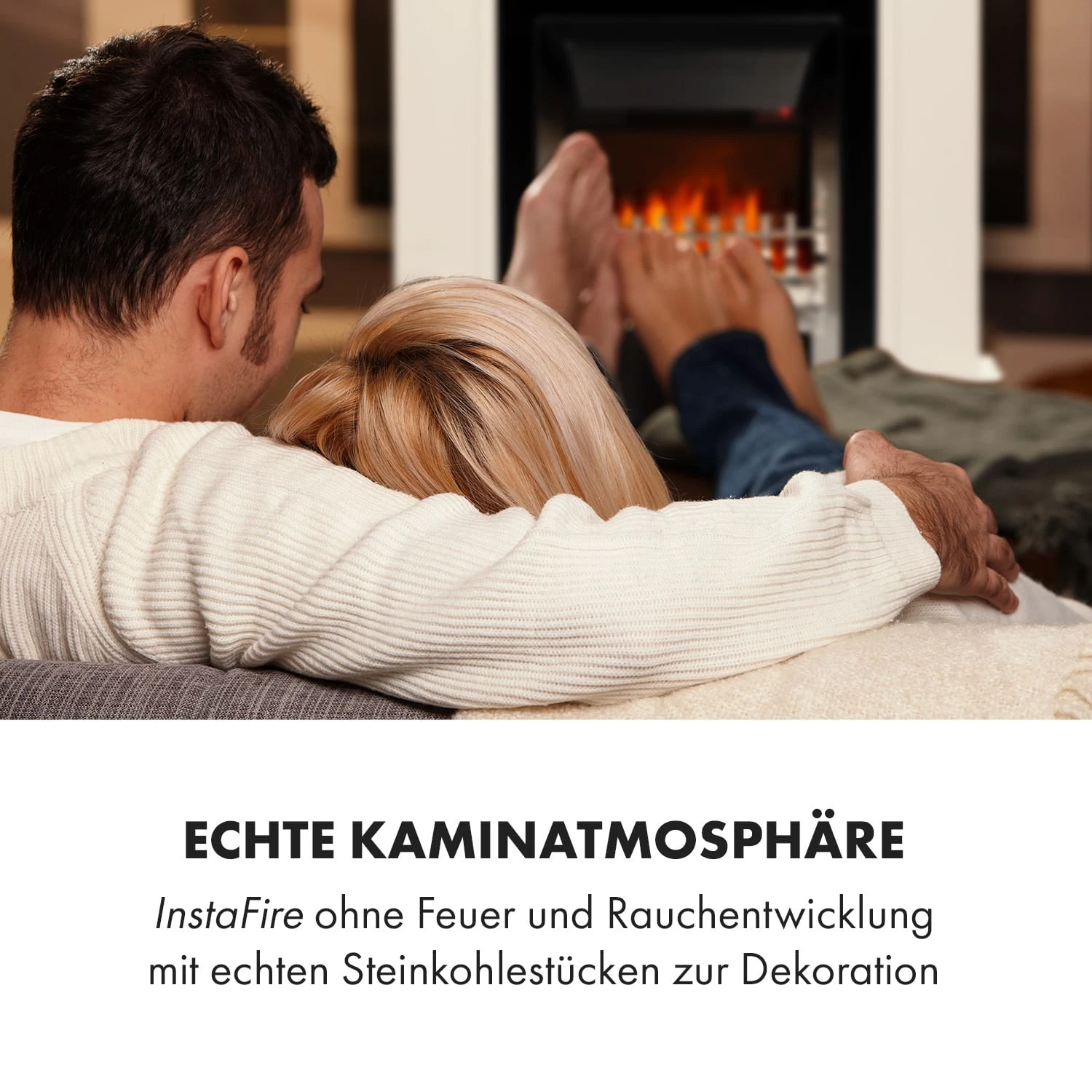 Verbier Elektrischer Kamin Elektrokamin 1000 / 2000 W LED-InstaFire Thermostat Timer Überhitzungsschutz Verbier Elektrischer Kamin Elektrokamin 1000 / 2000 W LED-InstaFire Thermostat Timer Überhitzungsschutz -Klarstein Verkaufs 10034396 de 0007 logo