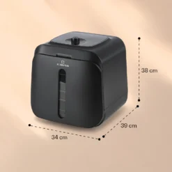 Florida Jerky Dörrautomat Infrarot 500W 4 Programme 35 Bis 75 °C 6 Florida Jerky Dörrautomat Infrarot 500W 4 Programme 35 Bis 75 °C -Klarstein Verkaufs 10034430 yy 0007 logo