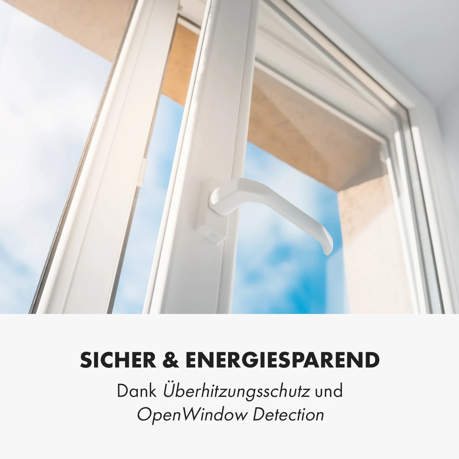 Bern Elektrischer Kamin 1000/2000W LED 10-30 °C Wochentimer Bern Elektrischer Kamin 1000/2000W LED 10-30 °C Wochentimer -Klarstein Verkaufs 10034488 de 0006 logo