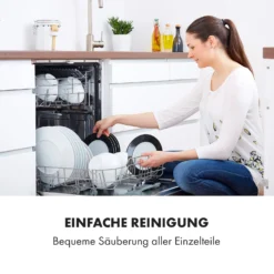 Pastamania Nudelmaschine 260W 7 Aufsätze 500 G 60 DB LED -Klarstein Verkaufs 10034566 de 0007 logo