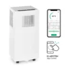 Iceblock Ecosmart 7 Klimaanlage 3-in-1 7.000 BTU App-Control