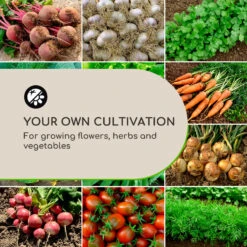 High Grow Advanced Hochbeet Mit Dach 120x95x100cm 540l Stahl Verzinkt 2 High Grow Advanced Hochbeet Mit Dach 120x95x100cm 540l Stahl Verzinkt -Klarstein Verkaufs 10034689 uk 0003 logo