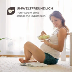 Skyfall SQ Insektenvernichter 16W 50m² UV-Lampen Auffangschale Kette -Klarstein Verkaufs 10034733 de 0005 logo