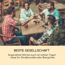 Smartwave Infrarot-Heizstrahler Carbonröhre 2400W WiFi Appsteuerung -Klarstein Verkaufs 10034762 de 0007 logo