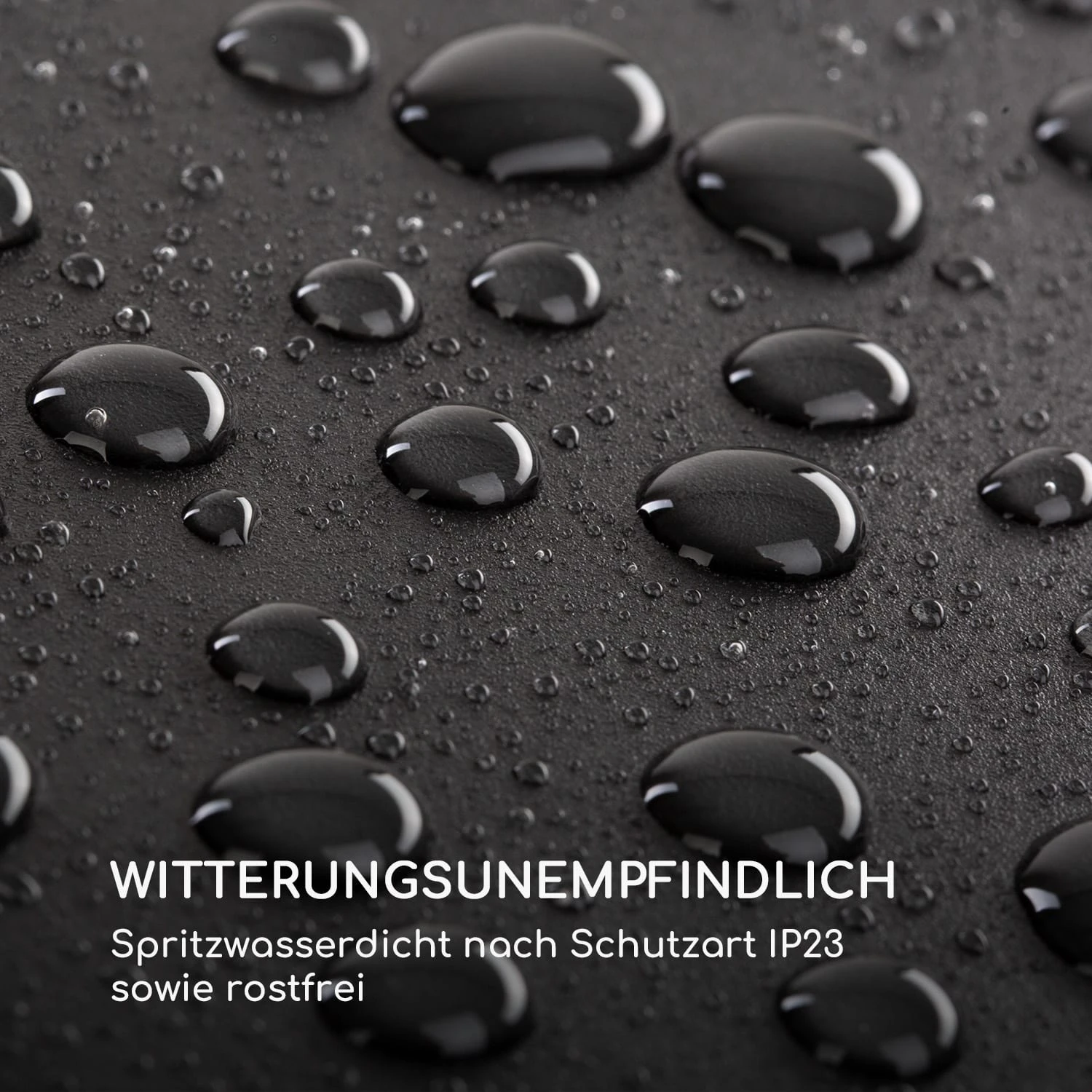 Bixente Bogenlampe IP23 E27 60W max. Bixente Bogenlampe IP23 E27 60W Max. -Klarstein Verkaufs 10034767 de 0004 logo