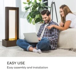 Skyriver Gartenbrunnen Zimmerbrunnen Indoor Outdoor LED 10 M Kabel 2 Skyriver Gartenbrunnen Zimmerbrunnen Indoor Outdoor LED 10 M Kabel -Klarstein Verkaufs 10034776 uk 0003 logo