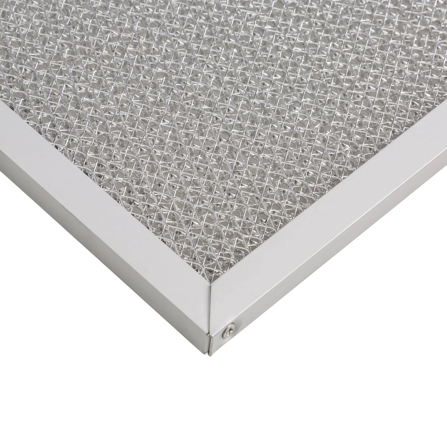 Aluminium-Fettfilter 28 X 34 Cm Austauschfilter Ersatzfilter Zubehör -Klarstein Verkaufs 10034873 yy 0004 logo Grease Filter Contempo