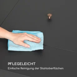 Sorrento Gasheizgerät 13kW Elektr Zündung Terrassentisch: 96,5x96,5 Cm 6 Sorrento Gasheizgerät 13kW Elektr Zündung Terrassentisch: 96,5x96,5 Cm -Klarstein Verkaufs 10034882 de 0007 logo