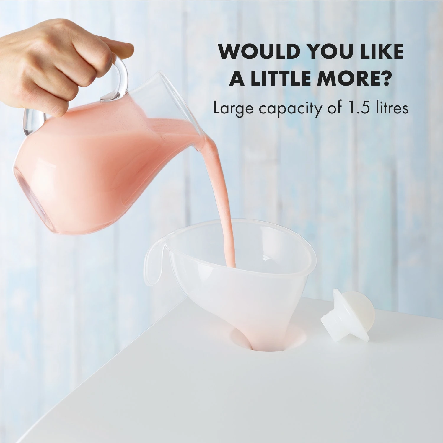 Sweet Sundae Eiscrememaschine Kompressor 1,5l Edelstahl weiß Sweet Sundae Eiscrememaschine Kompressor 1,5l Edelstahl Weiß -Klarstein Verkaufs 10034912 uk 0005 logo Klarstein Sahnehaeubchen Eiscrememaschine weiss