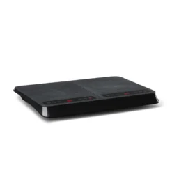 InnoChef Induktionskochfeld 3400W Touch Control Glaskeramik