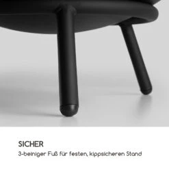 Fireball Feuerschale Ø 66 Cm Kippbar 2 Mm Stahl Horizontal Diagonal 6 Fireball Feuerschale Ø 66 Cm Kippbar 2 Mm Stahl Horizontal Diagonal -Klarstein Verkaufs 10034933 de 0007 logo