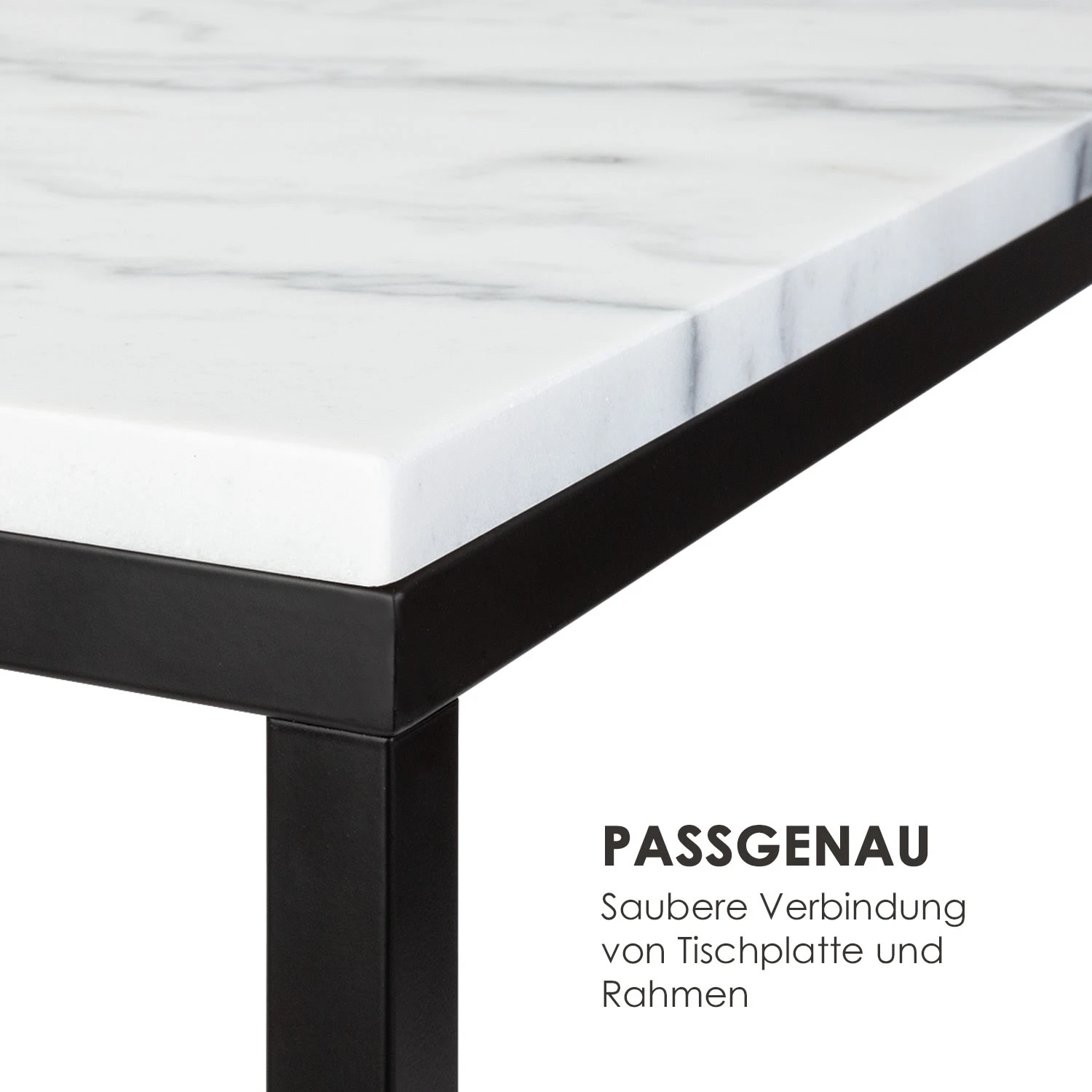 Volos T100 Couchtisch 100x40x50cm (BxHxT) Marmor Indoor & Outdoor Volos T100 Couchtisch 100x40x50cm (BxHxT) Marmor Indoor & Outdoor -Klarstein Verkaufs 10034967 de 0004 logo