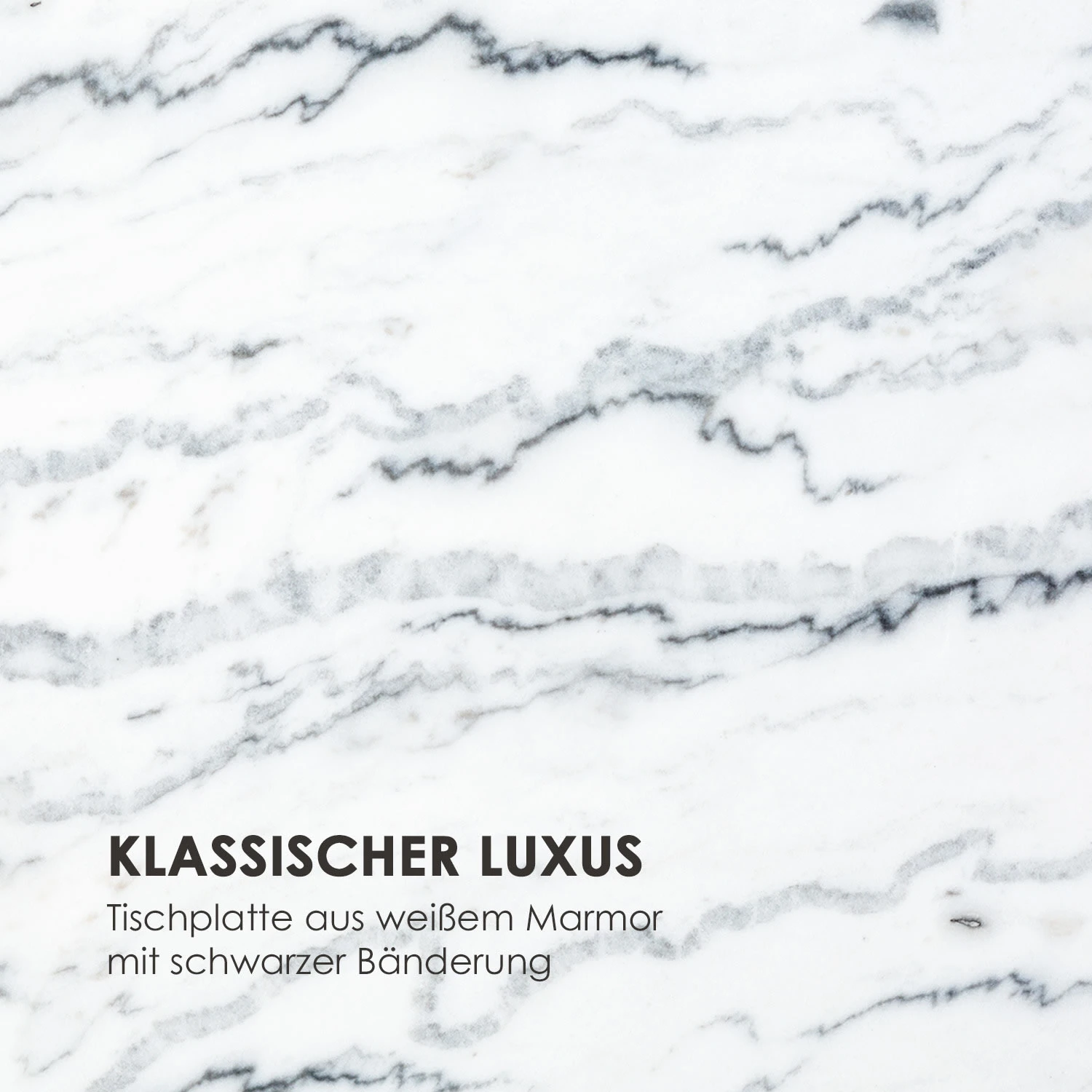 Volos T100 Couchtisch 100x40x50cm (BxHxT) Marmor Indoor & Outdoor Volos T100 Couchtisch 100x40x50cm (BxHxT) Marmor Indoor & Outdoor -Klarstein Verkaufs 10034967 de 0005 logo