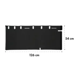 Mundschenk 3XL Maischekessel Isoliermantel 65l Zubehör -Klarstein Verkaufs 10035023 yy 0007 logo