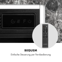 Vulsini Nightfall Elektrokamin 1900 W LED-Technik Fernbedienung 5 Vulsini Nightfall Elektrokamin 1900 W LED-Technik Fernbedienung -Klarstein Verkaufs 10035039 de 0006 logo