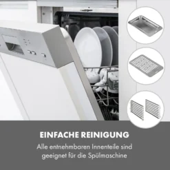 Steakreaktor Core Indoor Grillgerät Hochtemperaturgrill 2100W 800°C -Klarstein Verkaufs 10035085 de 0010 logo