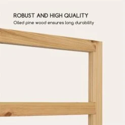 Modu Grow 50 UP Spalier Rankhilfe 50 X 151 X 3 Cm Kiefer 2 Modu Grow 50 UP Spalier Rankhilfe 50 X 151 X 3 Cm Kiefer -Klarstein Verkaufs 10035092 yy 0003 logo Blumfeldt Modu Grow 50 UP Spalier 50cm