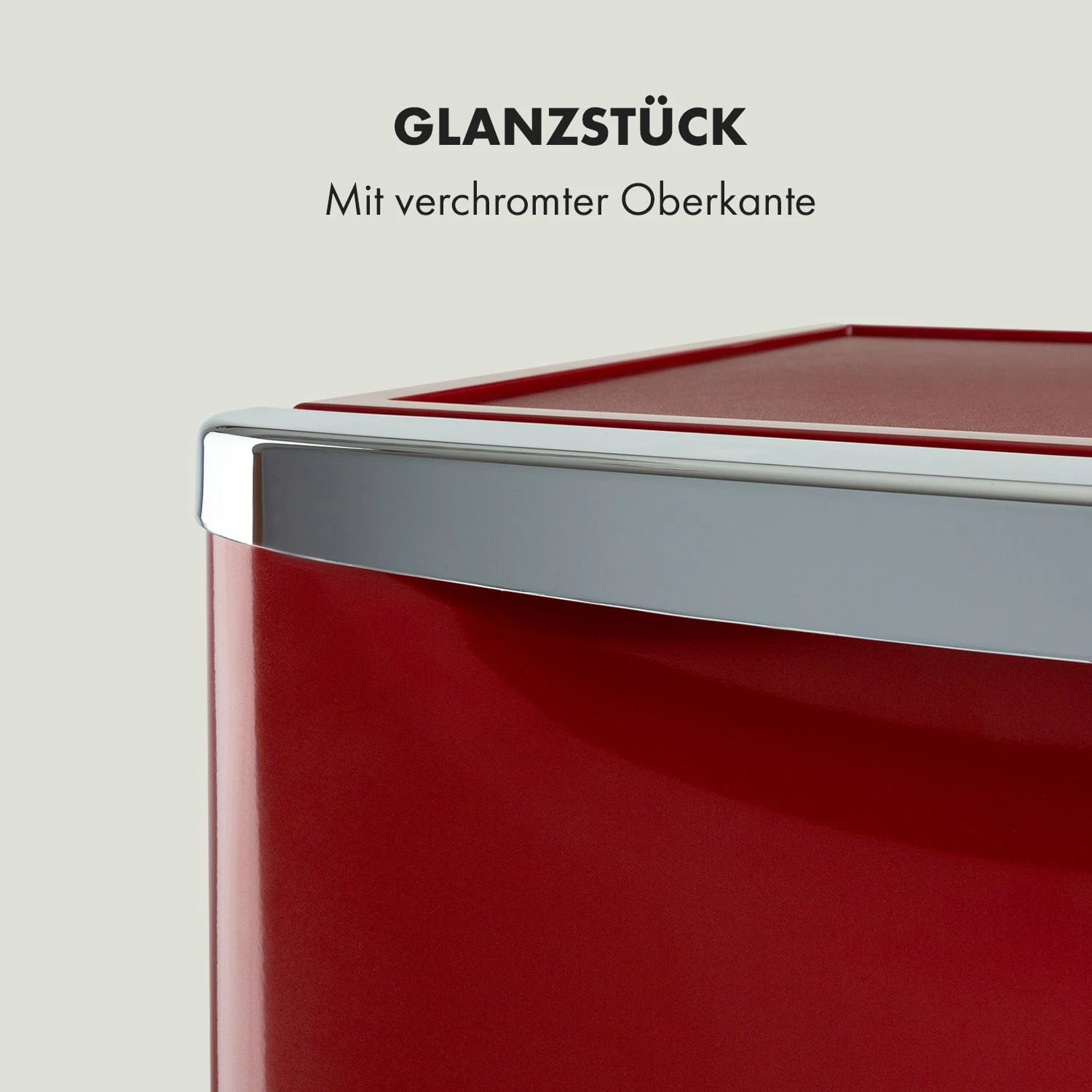 Yummy Kühlschrank mit Gefrierfach 90 Liter 42dB Yummy Kühlschrank Mit Gefrierfach 90 Liter 42dB -Klarstein Verkaufs 10035213 de 0007 logo