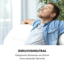 Phantasma Skyfire Ethanol-Kamin Sicherheitsbrenner Löschhilfe -Klarstein Verkaufs 10035230 de 0004 logo