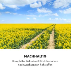 Phantasma Skyfire Ethanol-Kamin Sicherheitsbrenner Löschhilfe -Klarstein Verkaufs 10035230 de 0007 logo